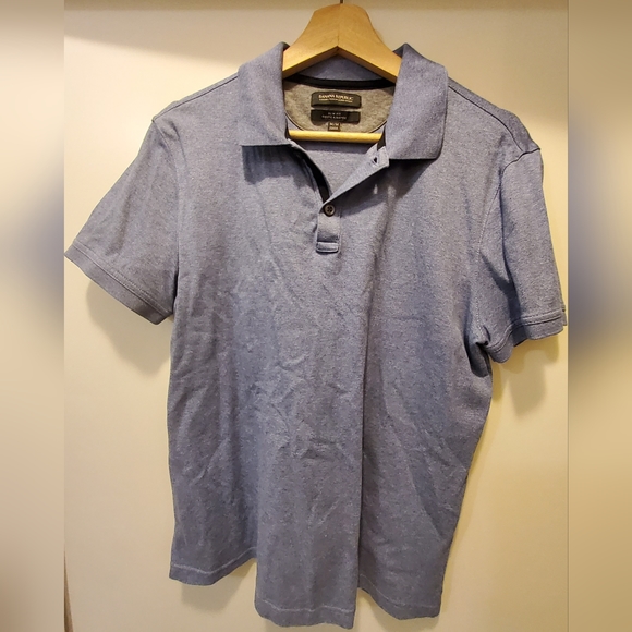 Three Banana Republic Polos - Picture 3 of 3